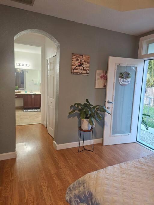 D&N Property Rental マイアミ エクステリア 写真