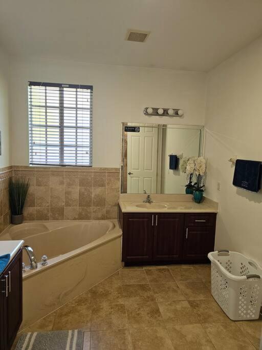 D&N Property Rental マイアミ エクステリア 写真