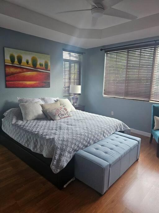 D&N Property Rental マイアミ エクステリア 写真