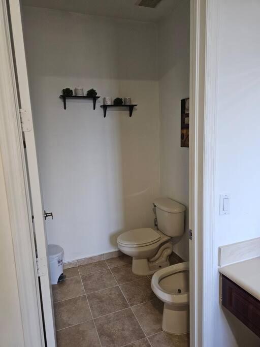 D&N Property Rental マイアミ エクステリア 写真