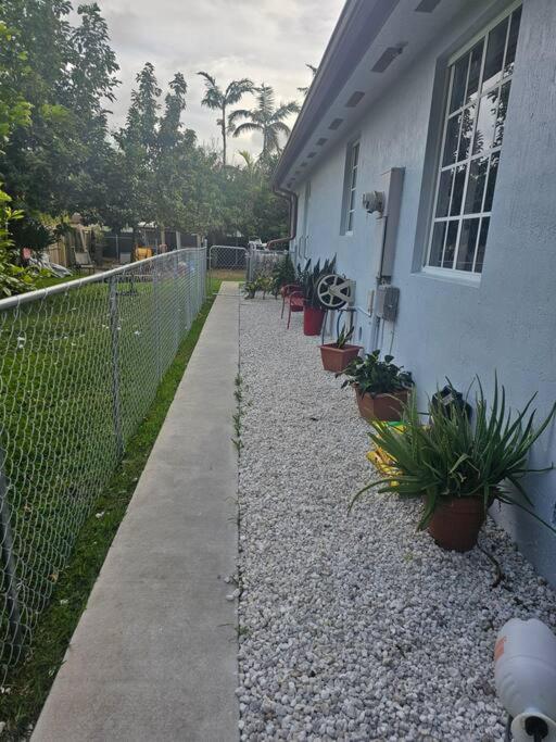 D&N Property Rental マイアミ エクステリア 写真