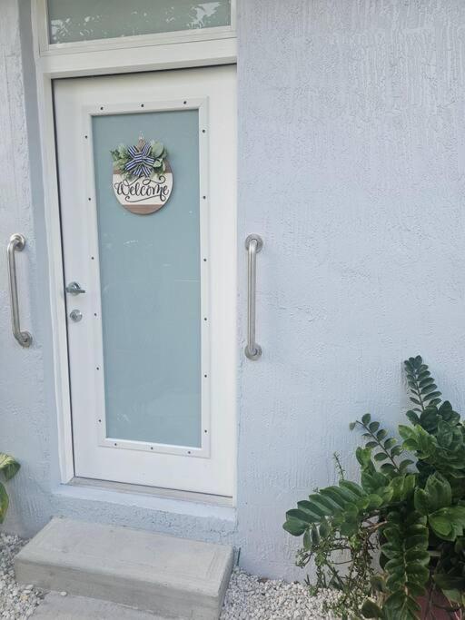 D&N Property Rental マイアミ エクステリア 写真
